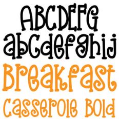 pn breakfast casserole bold