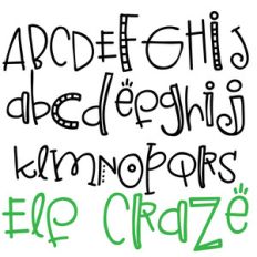 zp elf craze