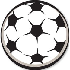 soccer ball