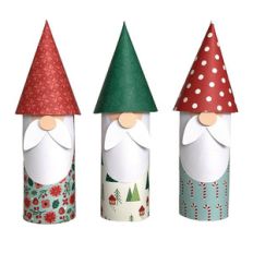 3d gnomes