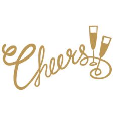 cheers