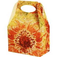 sunflowers gable box pnc