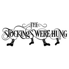 the stockings were hung