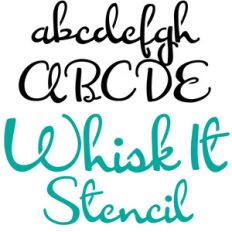 zp whisk it stencil