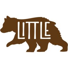 little bear