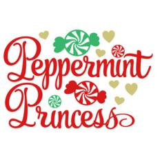 peppermint princess