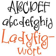 pn ladyfigwort
