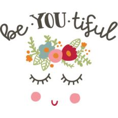 be you tiful girl