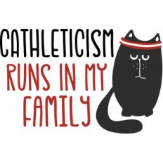 cathleticism