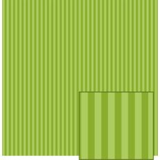 green striped pattern