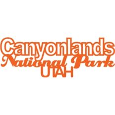 canyonlands natl park phrase