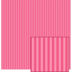 pink on pink striped pattern