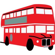 london bus