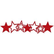 star border