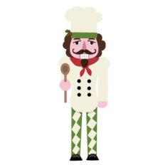 chef nutcracker