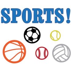 sports!