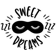 sweet dreams