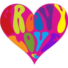 groovy love