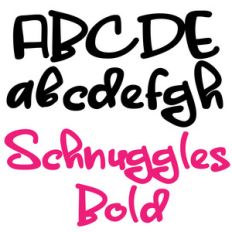 zp schnuggles bold