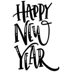 happy new year