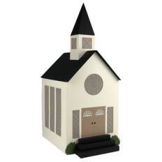 christmas church