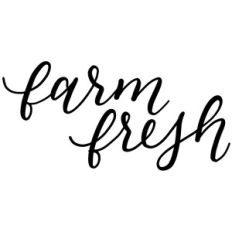 farm fresh