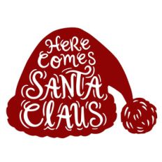 santa hat