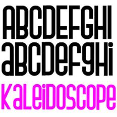 zp kaleioscope