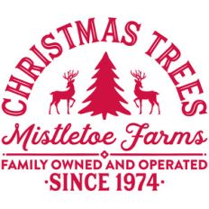 christmas trees