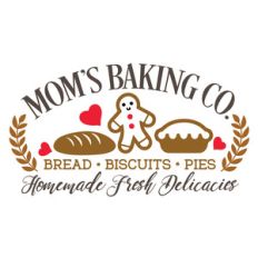 mom's baking co.