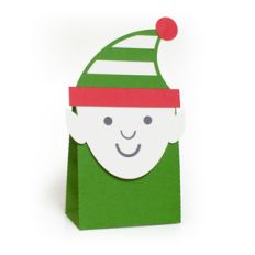 elf goodie bag