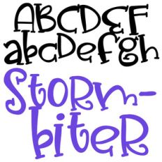 pn stormbiter
