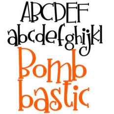 pn bomb bastic