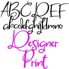 pn designer print
