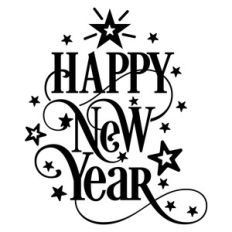 happy new year