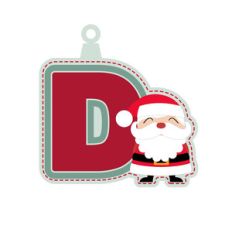 d santa claus