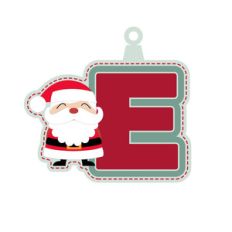 e santa claus
