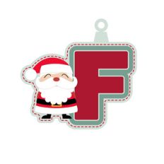 f santa claus