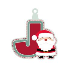 j santa claus