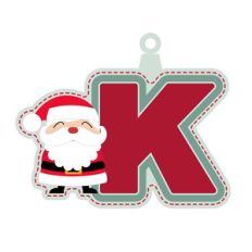 k santa claus