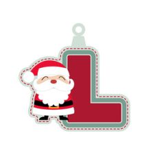 l santa claus