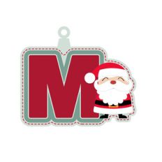 m santa claus