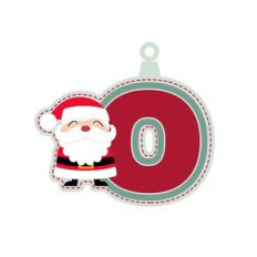 o santa claus