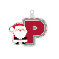 p santa claus