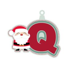 q santa claus