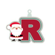 r santa claus