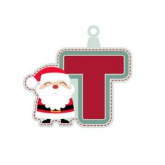 t santa claus