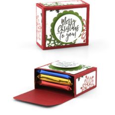chocolate box