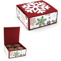 4 k-cup box