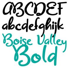 zp boise valley bold